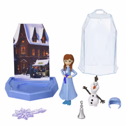 Disney Frozen HRN77 bambola