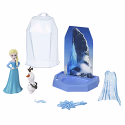 Disney Frozen HRN77 bambola