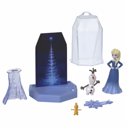 Disney Frozen HRN77 bambola - Vista aggiuntiva 4