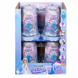 Disney Frozen HRN77 bambola - Vista aggiuntiva 6