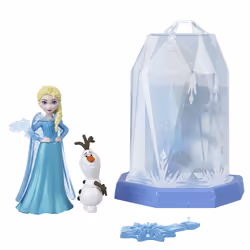 Disney Frozen HRN77 bambola - Vista aggiuntiva 7