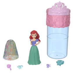 Disney Princess HRN57 bambola - Vista aggiuntiva 4