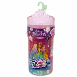 Disney Princess HRN57 bambola - Vista aggiuntiva 5