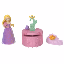 Disney Princess HRN63 bambola - Vista aggiuntiva 4