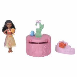 Disney Princess HRN63 bambola - Vista aggiuntiva 5