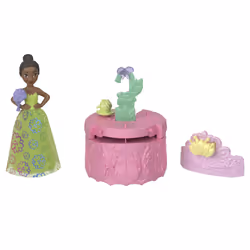 Disney Princess HRN63 bambola - Vista aggiuntiva 6