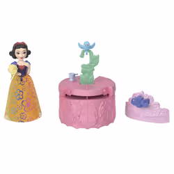 Disney Princess HRN63 bambola - Vista aggiuntiva 7