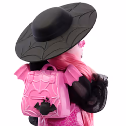 Monster High HRP64 bambola - Vista aggiuntiva 4