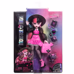 Monster High HRP64 bambola - Vista aggiuntiva 6
