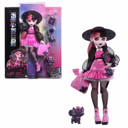 Monster High HRP64 bambola - Vista aggiuntiva 7