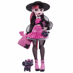 Monster High HRP64 bambola - Vista aggiuntiva 8
