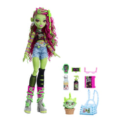 Monster High HRP81 bambola