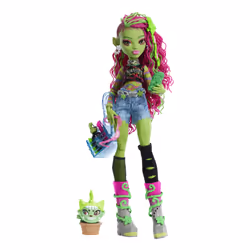 Monster High HRP81 bambola