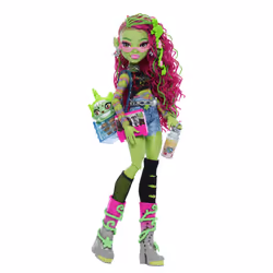 Monster High HRP81 bambola
