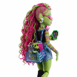 Monster High HRP81 bambola - Vista aggiuntiva 4