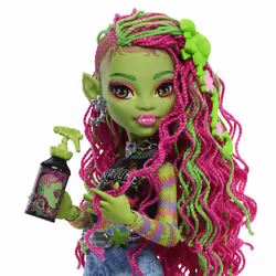 Monster High HRP81 bambola - Vista aggiuntiva 5