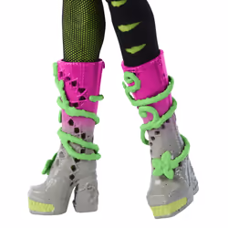 Monster High HRP81 bambola - Vista aggiuntiva 6