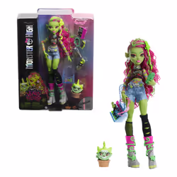 Monster High HRP81 bambola - Vista aggiuntiva 8