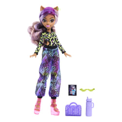 Monster High HRP67 bambola