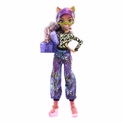 Monster High HRP67 bambola