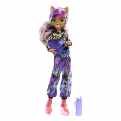 Monster High HRP67 bambola