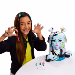 Monster High HRP71 bambola - Vista aggiuntiva 2
