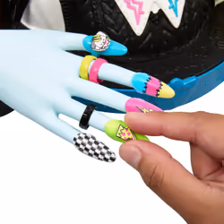 Monster High HRP71 bambola - Vista aggiuntiva 3