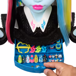 Monster High HRP71 bambola - Vista aggiuntiva 4