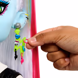 Monster High HRP71 bambola - Vista aggiuntiva 5