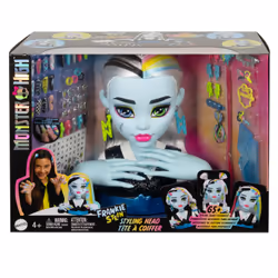 Monster High HRP71 bambola - Vista aggiuntiva 6