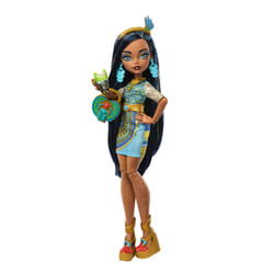 Monster High HRP82 bambola