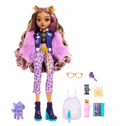 Monster High HRP65 bambola - Vista aggiuntiva 5