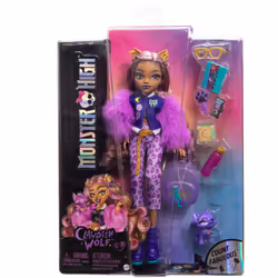 Monster High HRP65 bambola - Vista aggiuntiva 6