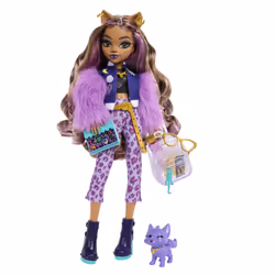 Monster High HRP65 bambola - Vista aggiuntiva 7