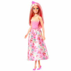 Barbie A Touch of Magic HRR08 bambola - Vista aggiuntiva 4