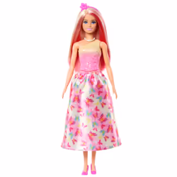 Barbie A Touch of Magic HRR08 bambola - Vista aggiuntiva 5