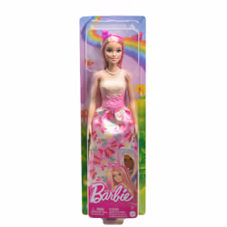 Barbie A Touch of Magic HRR08 bambola - Vista aggiuntiva 6