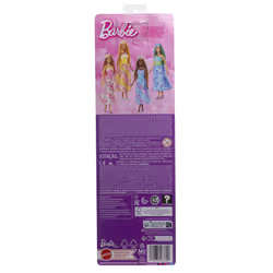 Barbie A Touch of Magic HRR08 bambola - Vista aggiuntiva 7