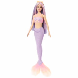 Barbie A Touch of Magic HRR06 bambola - Vista aggiuntiva 4