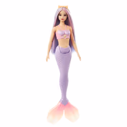 Barbie A Touch of Magic HRR06 bambola - Vista aggiuntiva 6