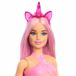 Barbie A Touch of Magic HRR13 bambola - Vista aggiuntiva 4