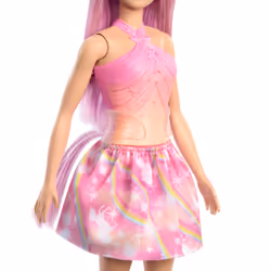 Barbie A Touch of Magic HRR13 bambola - Vista aggiuntiva 5