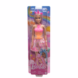 Barbie A Touch of Magic HRR13 bambola - Vista aggiuntiva 6