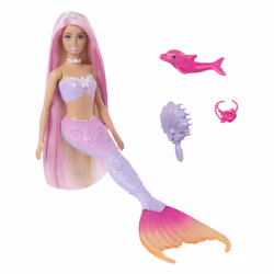 Barbie A Touch of Magic HRP97 bambola - Vista aggiuntiva 4