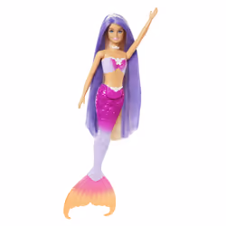 Barbie A Touch of Magic HRP97 bambola - Vista aggiuntiva 5