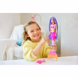 Barbie A Touch of Magic HRP97 bambola - Vista aggiuntiva 7
