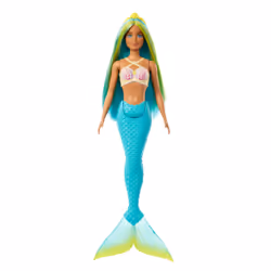 Barbie A Touch of Magic HRR03 bambola - Vista aggiuntiva 5