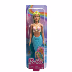 Barbie A Touch of Magic HRR03 bambola - Vista aggiuntiva 6