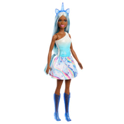 Barbie A Touch of Magic HRR14 bambola