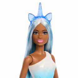 Barbie A Touch of Magic HRR14 bambola